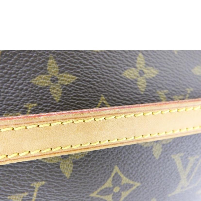 LOUIS VUITTON ルイ･ヴィトン/トロカデロ30/モノグラム/M51272/TH0***/ルイ･ヴィトン/ABランク/88【中古】