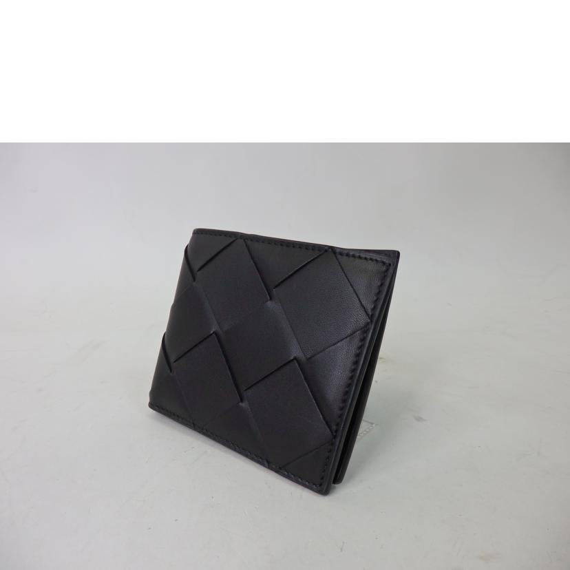 ＢＯＴＴＥＧＡ　ＶＥＮＥＴＡ/マキシインイントレチャート／２つ折り財布/113993 VO0BI 1000//P00862128Y/Aランク/84