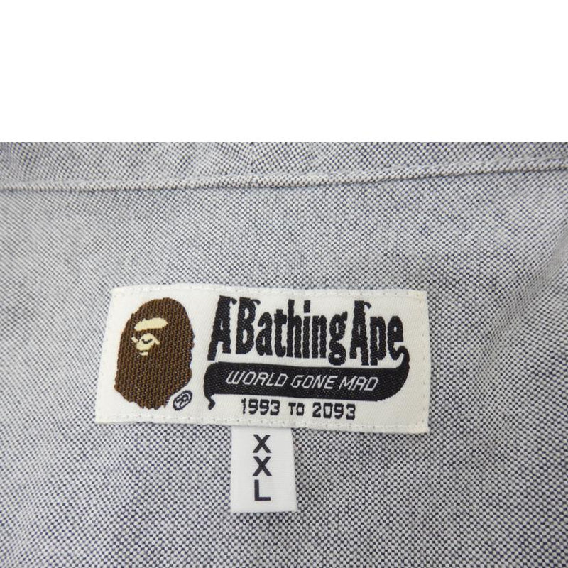 ＡＢａｔｈｉｎｇＡｐｅ ｱ ﾍﾞｲｼﾝｸﾞ ｴｲﾌﾟ/メンズファッション｜REXT