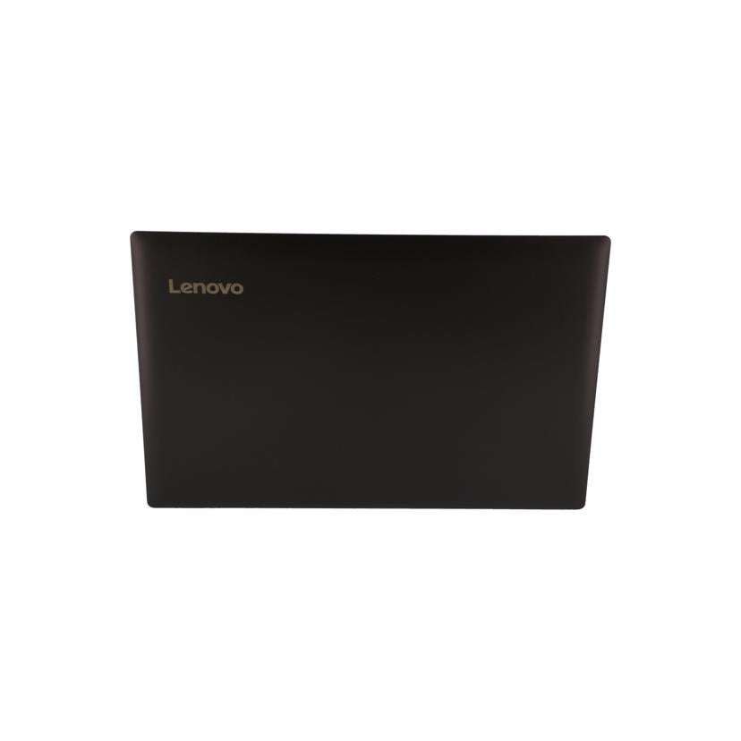 Ｌｅｎｏｖｏ レノボ/ノートパソコン/81DC//PF9XB8B07044/Bランク/77