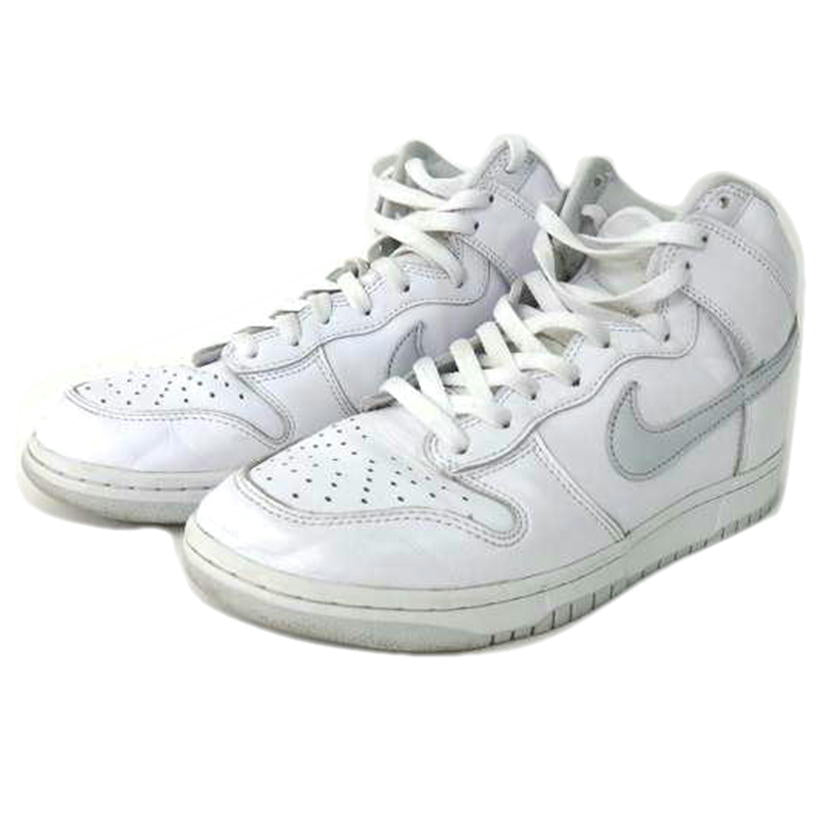 ＮＩＫＥ ナイキ/ＤＵＮＫ　ＨＩＧＨ　ＳＰ/CZ8149-101//BCランク/84