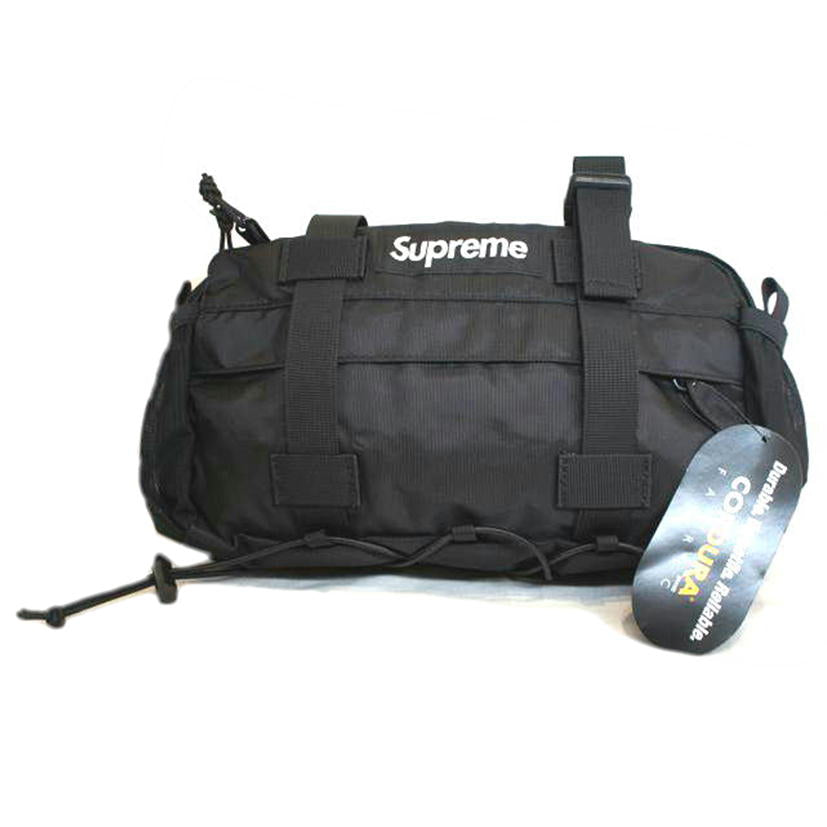 Ｓｕｐｒｅｍｅ シュプリーム/コーデュラナイロンショルダーバッグ//SAランク/92
