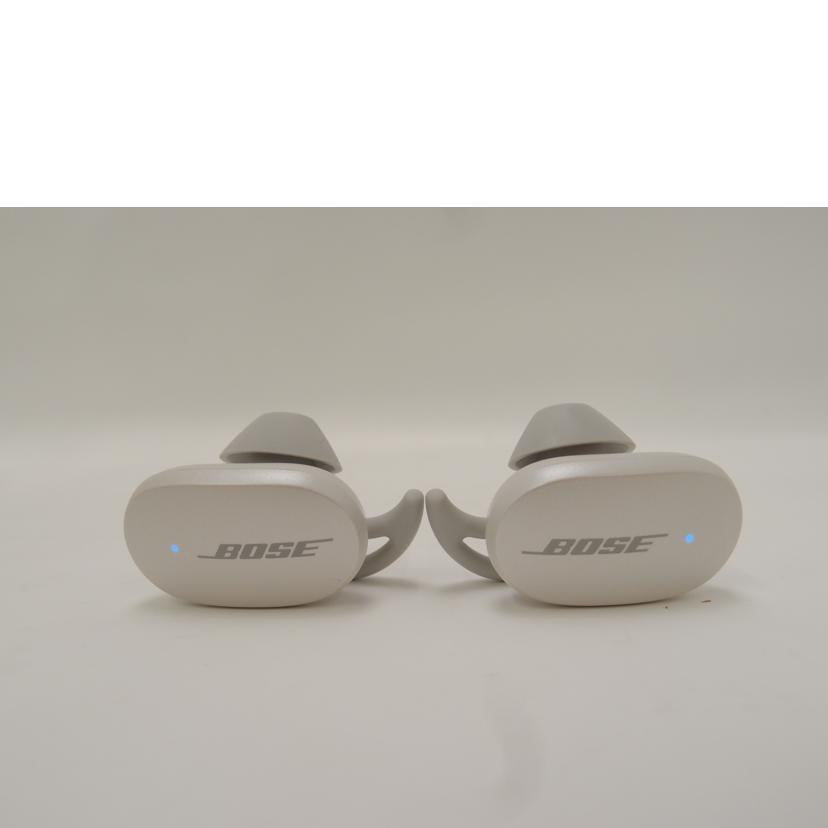 ＢＯＳＥ ボーズ/ＱｕｉｅｔＣｏｍｆｏｒｔ　Ｅａｒｂｕｄｓ/831262-0020//080452M02262896AE/Aランク/69