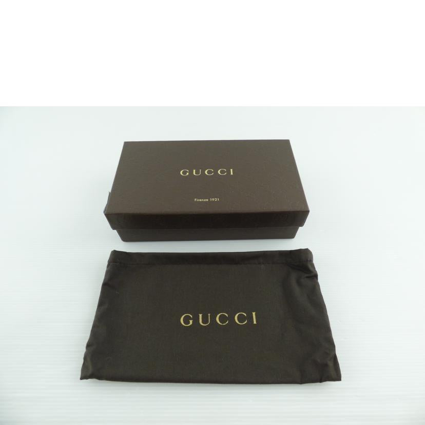 ＧＵＣＣＩ グッチ/ディアマンテ　長財布/354486 534563//Bランク/64