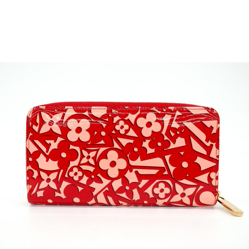 LV ルイヴィトン/ジッピーウォレット/スウィートモノグラム/M90125//CA4153/ABランク/75