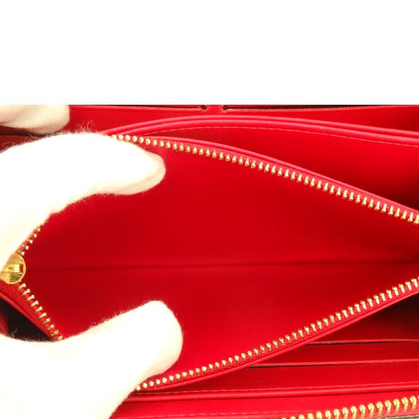 LV ルイヴィトン/ジッピーウォレット/スウィートモノグラム/M90125//CA4153/ABランク/75