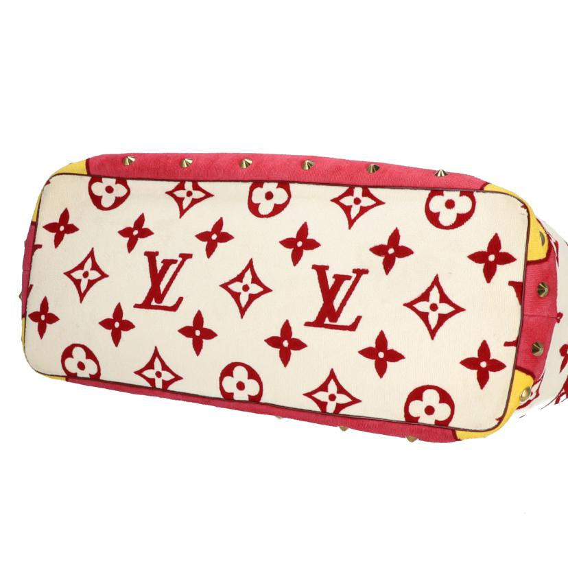 ＬＯＵＩＳ　ＶＵＩＴＴＯＮ ルイヴィトン/エポンジュ／クルーズライン／ルージュ/M92096//CE1014/BCランク/75