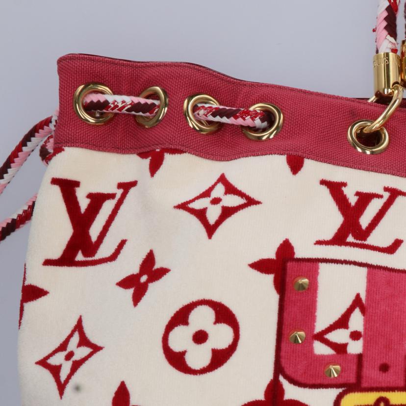 ＬＯＵＩＳ　ＶＵＩＴＴＯＮ ルイヴィトン/エポンジュ／クルーズライン／ルージュ/M92096//CE1014/BCランク/75