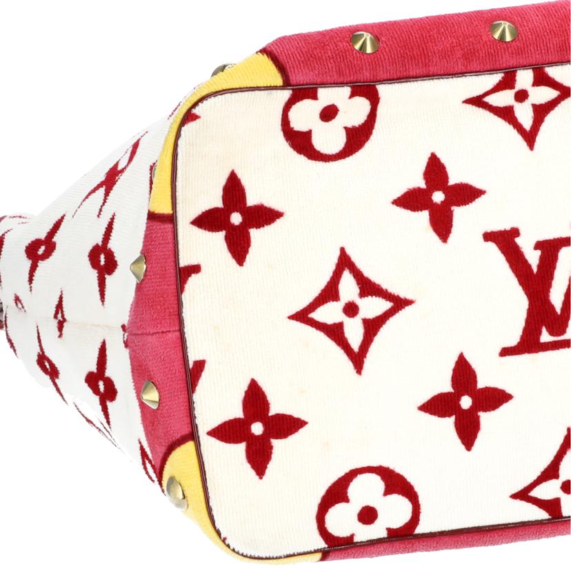 ＬＯＵＩＳ　ＶＵＩＴＴＯＮ ルイヴィトン/エポンジュ／クルーズライン／ルージュ/M92096//CE1014/BCランク/75