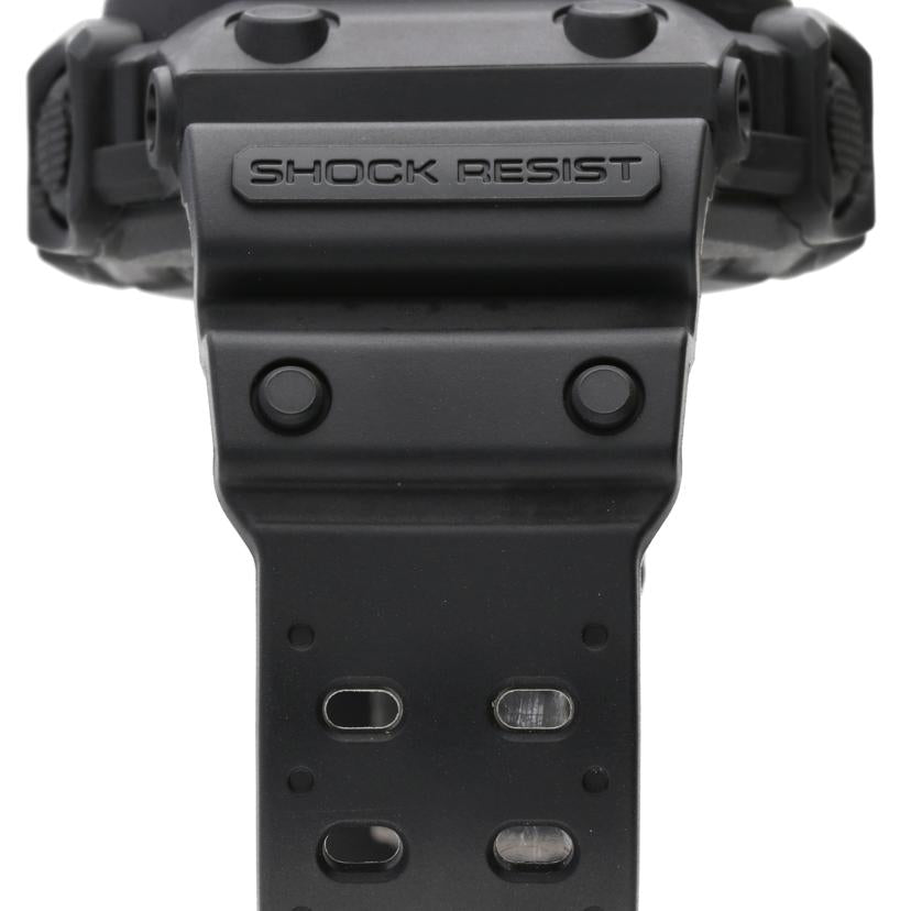 ＣＡＳＩＯ カシオ/Ｇ－ＳＨＯＣＫ／ＧＸシリーズ／電波ソーラー/GXW-56BB-1JF//304*****/Aランク/63