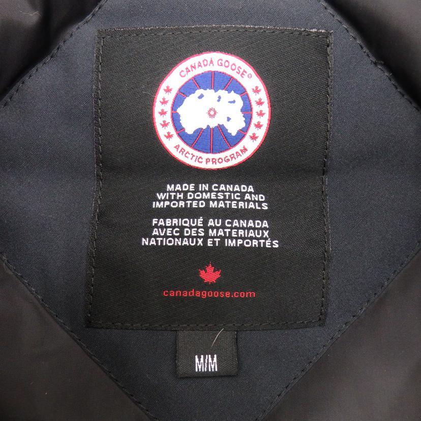 ＣＡＮＡＤＡ　ＧＯＯＳＥ カナダグース/ジャスパー/3438JM//Aランク/77