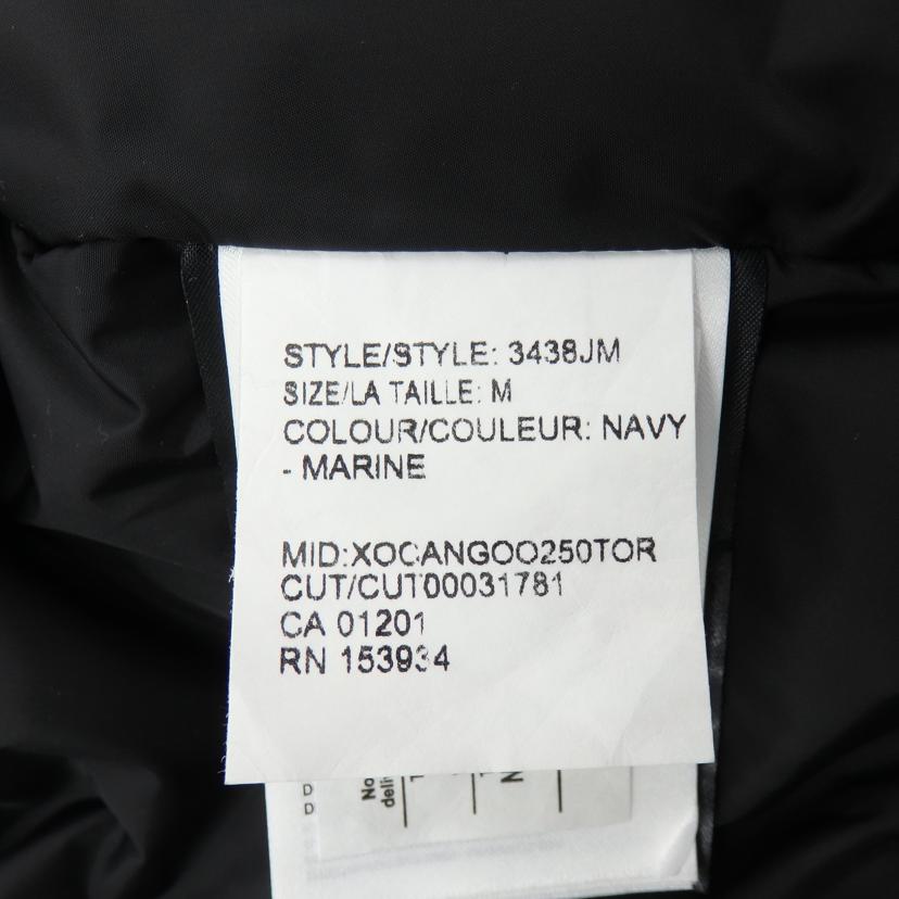 ＣＡＮＡＤＡ　ＧＯＯＳＥ カナダグース/ジャスパー/3438JM//Aランク/77