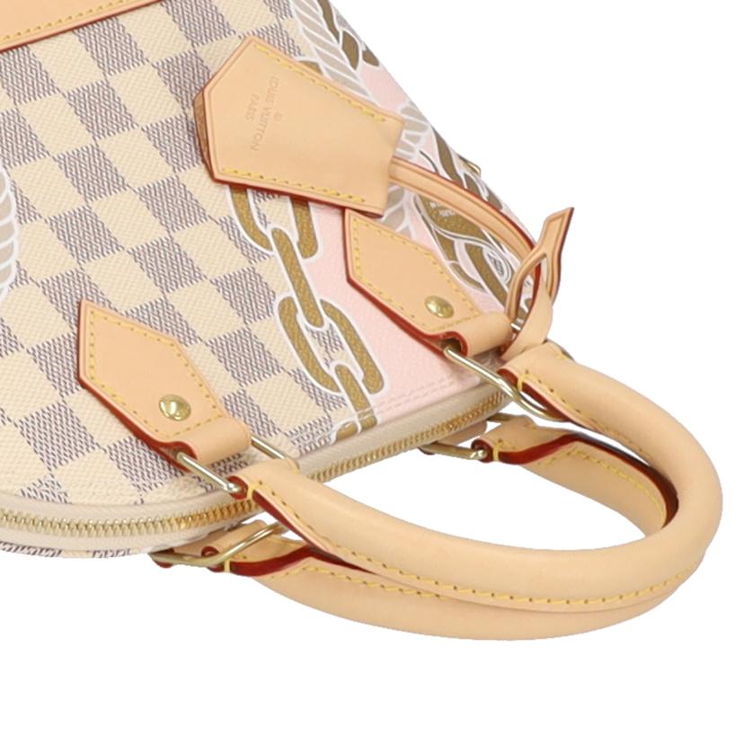 ＬＯＵＩＳ　ＶＵＩＴＴＯＮ ルイヴィトン ルイ・ヴィトン ビトン ショルダーバッグ ハンドバッグ  ホワイト レディース 定番 人気 ＬＶ 斜め掛け 肩掛け/アルマＢＢ／ダミエ・アズール／マリンスタイルプリント/N40472//RFI*/Aランク/75