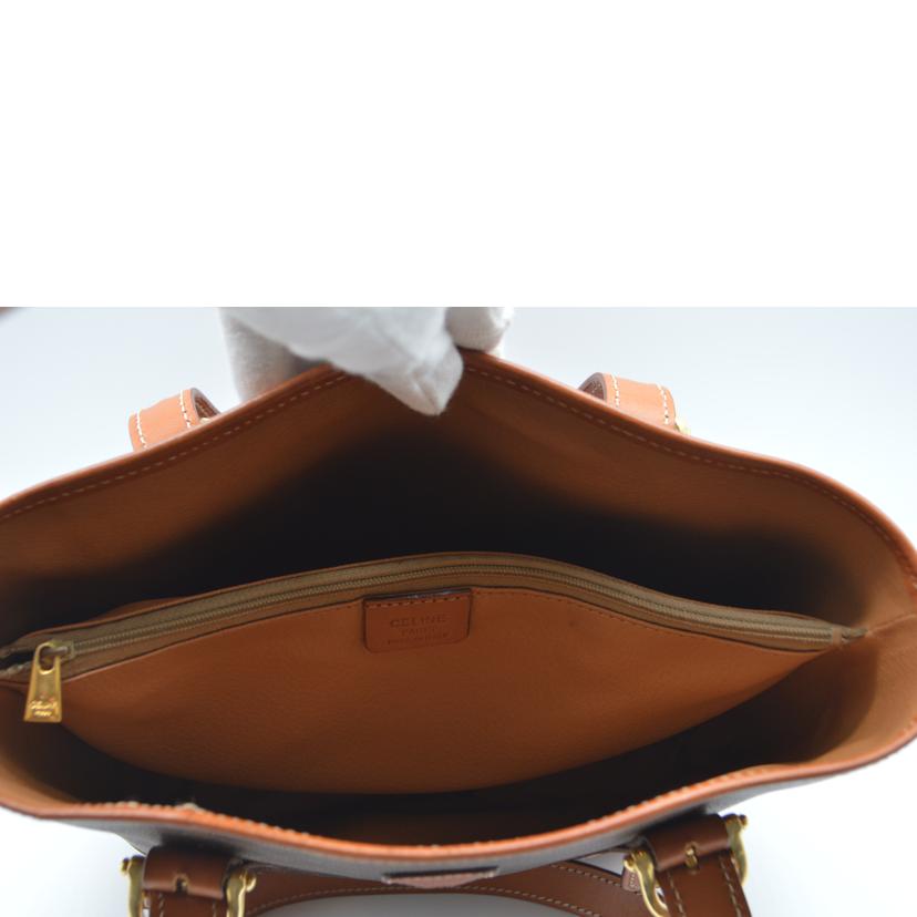 ＣＥＬＩＮＥ セリーヌ/マダカムラインスモールレザートート//DM9*/ABランク/89