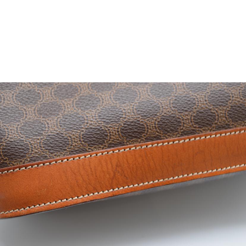 ＣＥＬＩＮＥ セリーヌ/マダカムラインスモールレザートート//DM9*/ABランク/89