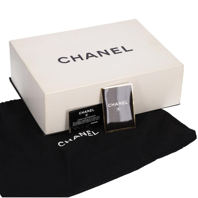 ＣＨＡＮＥＬ シャネル/マトラッセがま口チェーンハンド／ラムスキン//348****/ABランク/75