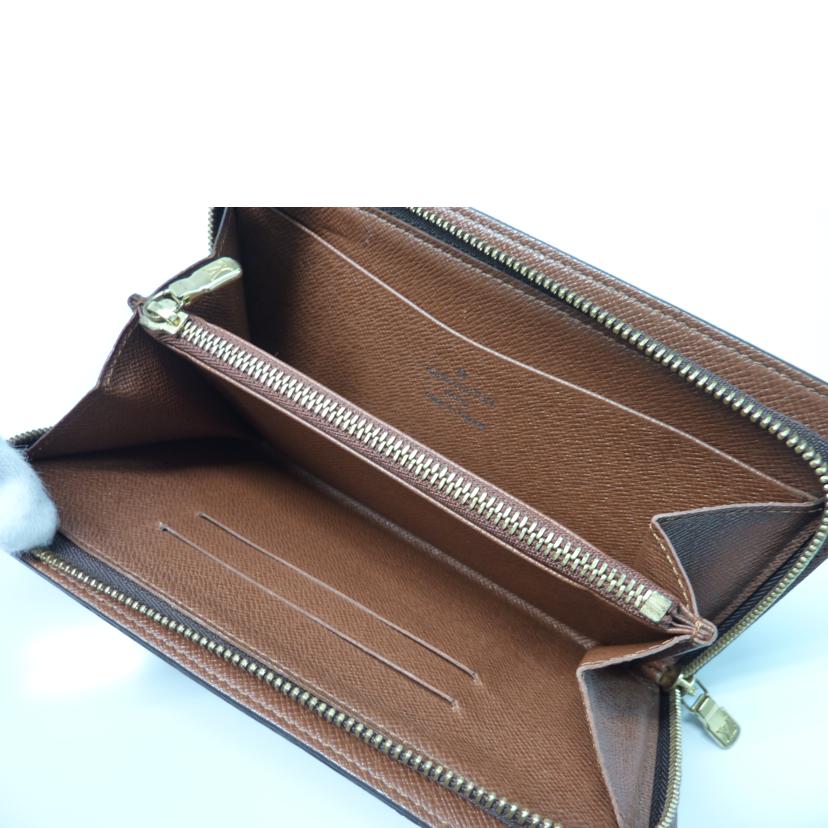 ＬＶ LV/ポルトモネジップ／モノグラム/M61727//TH0***/Bランク/88