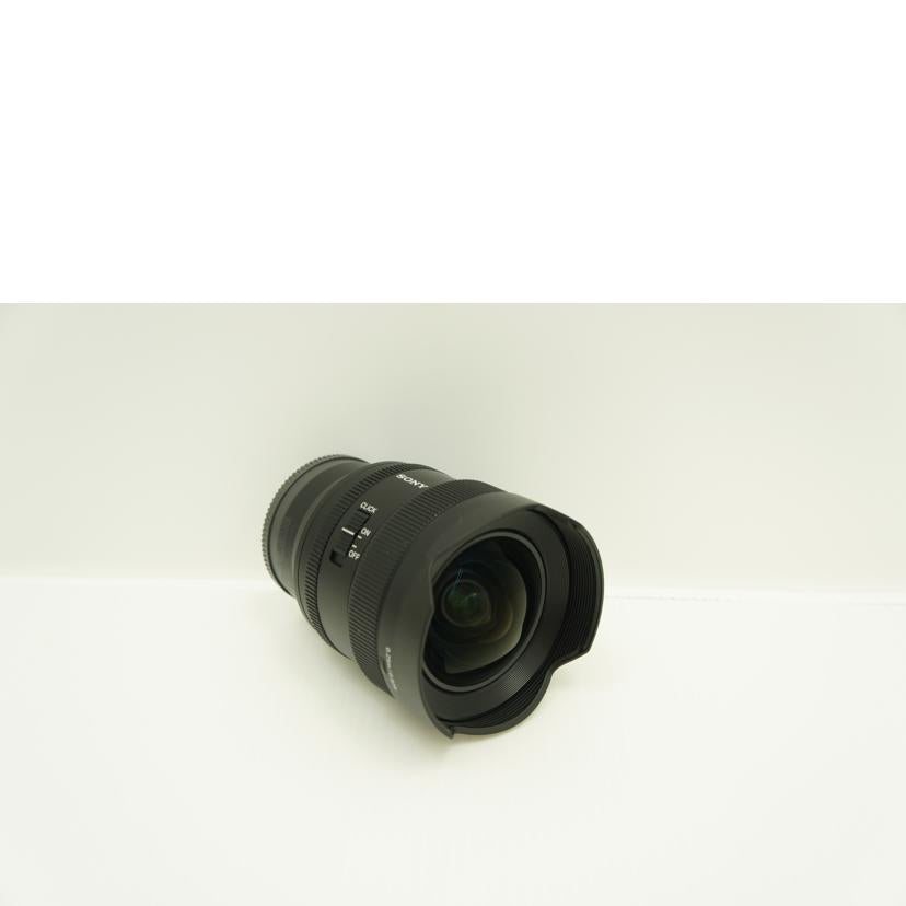 ＳＯＮＹ/交換レンズ／ＦＥ　１４ｍｍ　Ｆ１．８　ＧＭ/FE 14mm F1.8 GM//1812408/Aランク/75