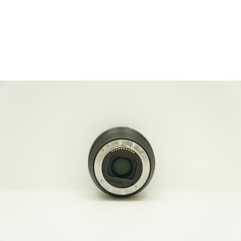 ＳＯＮＹ/交換レンズ／ＦＥ　１４ｍｍ　Ｆ１．８　ＧＭ/FE 14mm F1.8 GM//1812408/Aランク/75