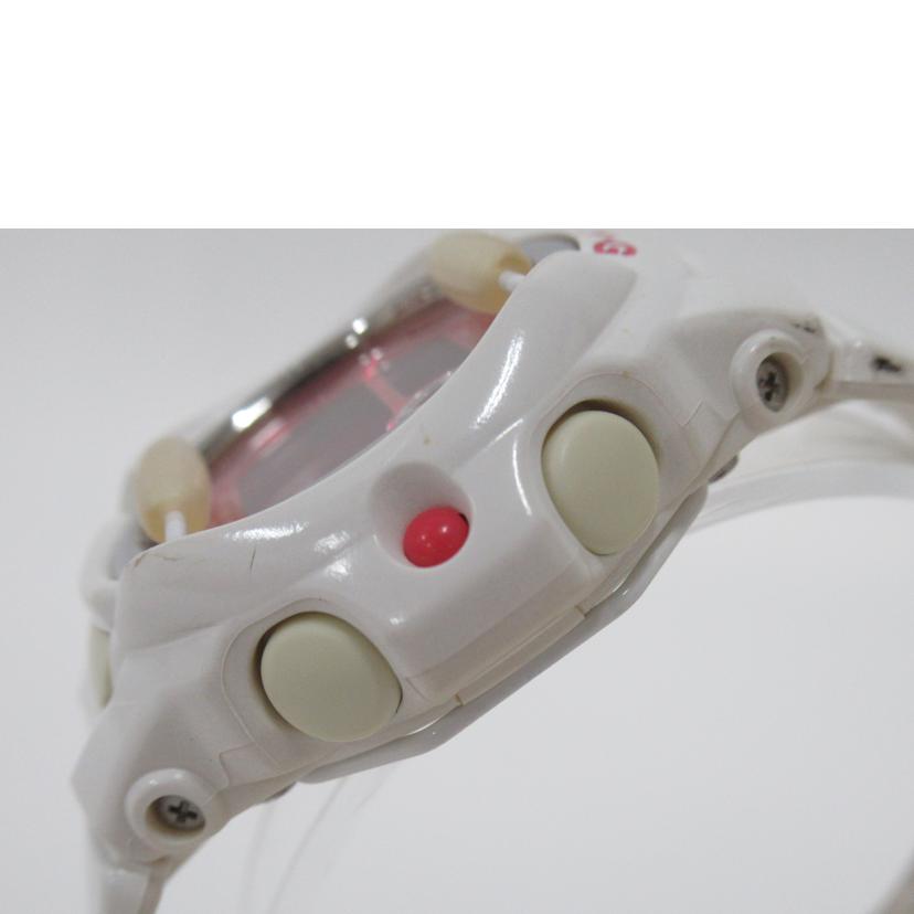 　　ＣＡＳＩＯ/Ｂａｂｙ－Ｇ／ベーシック／クォーツ//ABランク/63