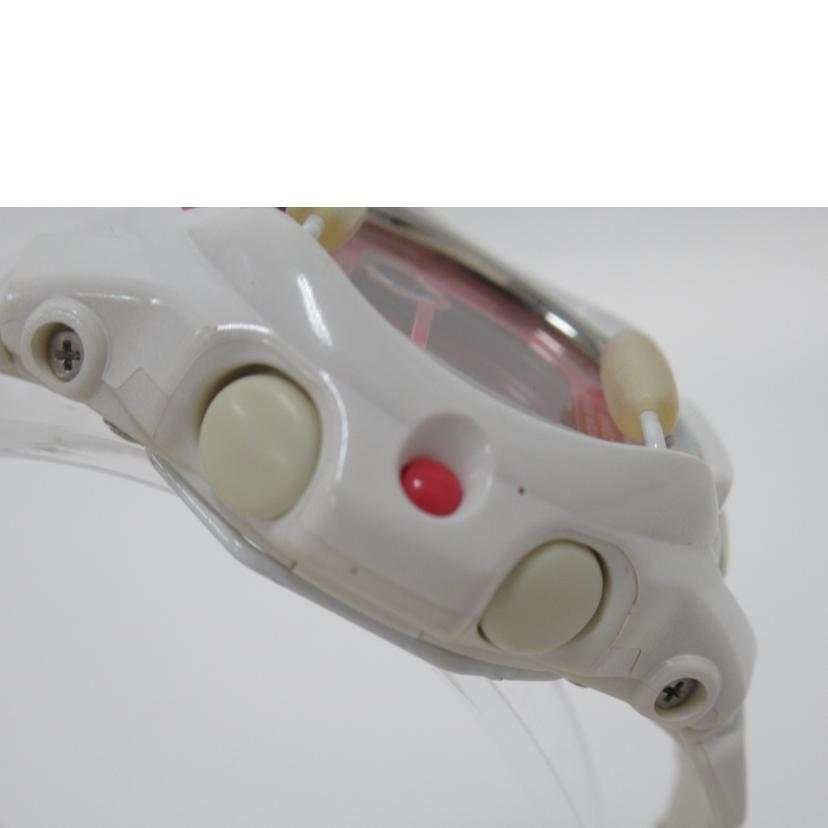 　　ＣＡＳＩＯ/Ｂａｂｙ－Ｇ／ベーシック／クォーツ//ABランク/63