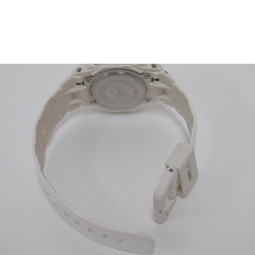 　　ＣＡＳＩＯ/Ｂａｂｙ－Ｇ／ベーシック／クォーツ//ABランク/63