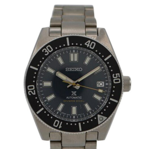 ＳＥＩＫＯ セイコー/セイコープロスペックスダイバーズ自動巻/SBDC107//083******/Aランク/89