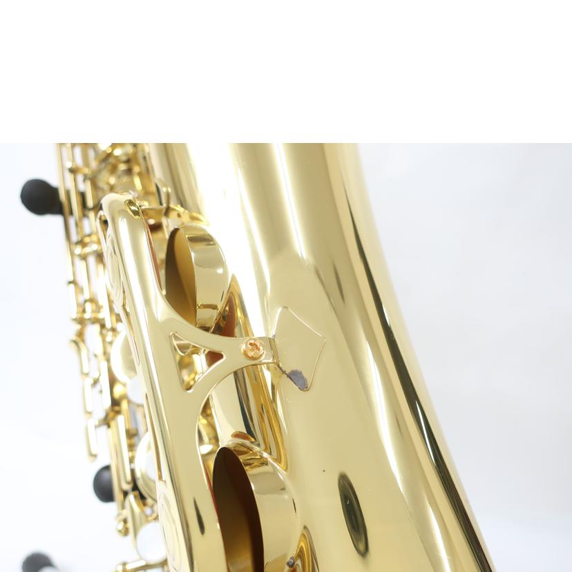 美品 YAMAHA テナーサックス YTS-24II ハードケース付き ヤマハ ヤマハ テナーサックス yts-24II 美品 YAMAHA テナーサックス
