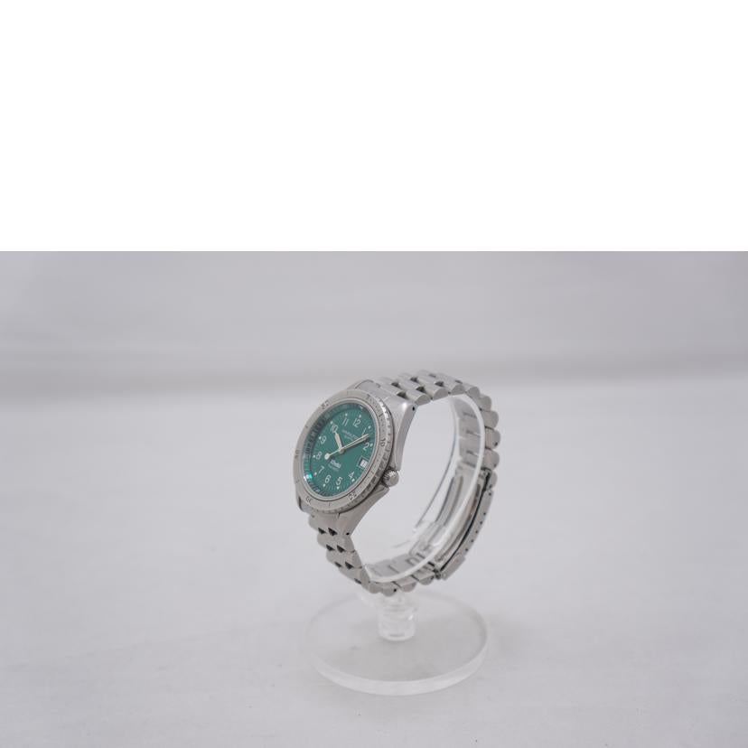 ＨＡＭＩＬＴＯＮ ハミルトン/ＫＨＡＫＩ／クオーツ/9745B//ABランク/67