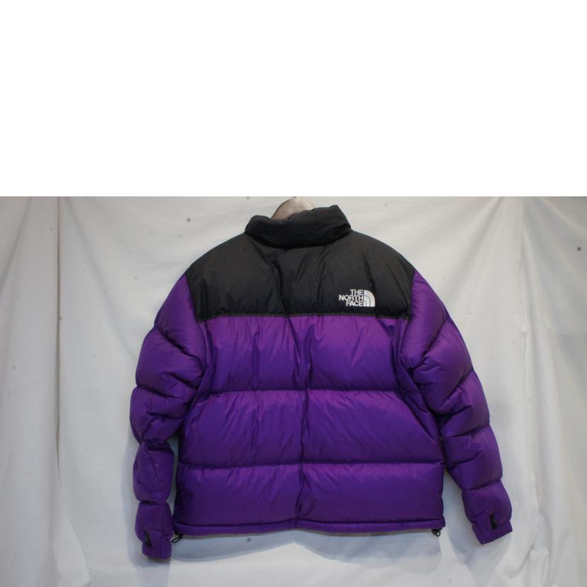 ＴＨＥ　ＮＯＲＴＨ　ＦＡＣＥ ノースフェイス/１９９６　ＲＥＴＲＯ　ＮＵＰＴＳＥ　ＪＡＣＫＥＴ　ＵＳモデル/NF0A3C8D//Aランク/92