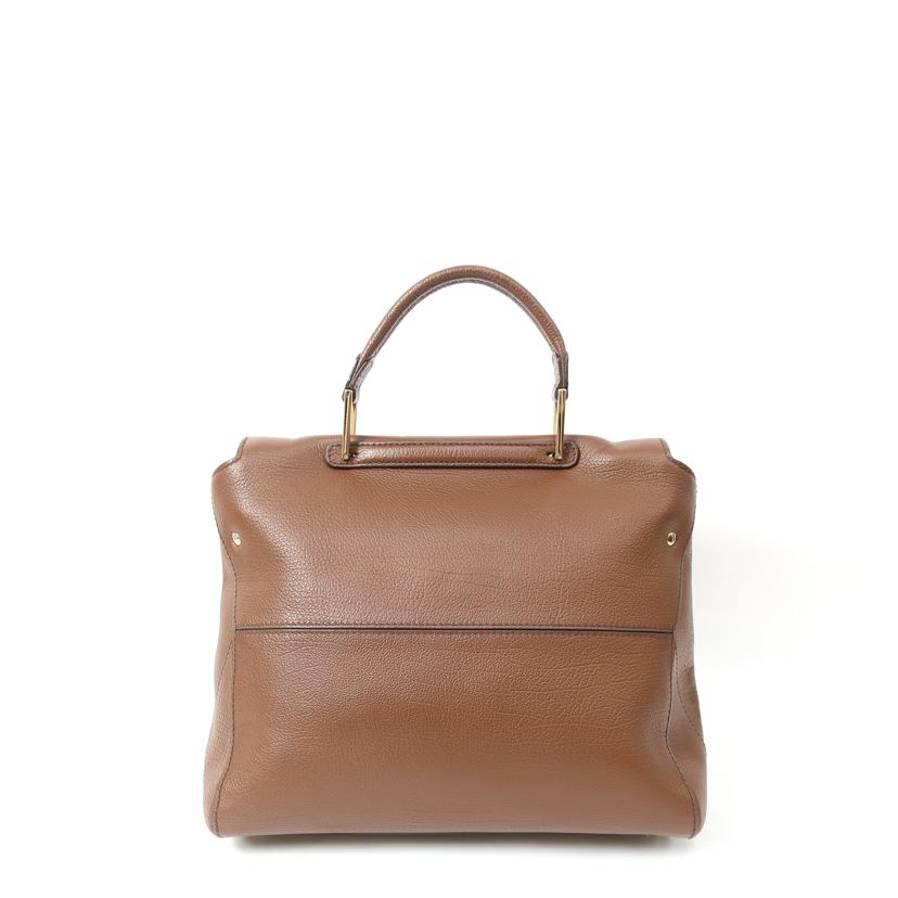 FURLA フルラ/アルテーシア レザー2WAYバッグ 肩掛ケ レディース/F6675/バッグ/Aランク/65【中古】