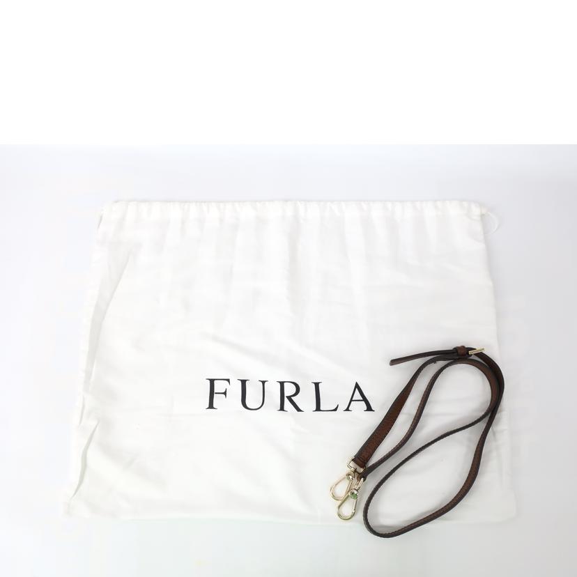 ＦＵＲＬＡ フルラ/アルテーシア　レザー２ＷＡＹバッグ　肩掛け　レディース/F6675//Aランク/65