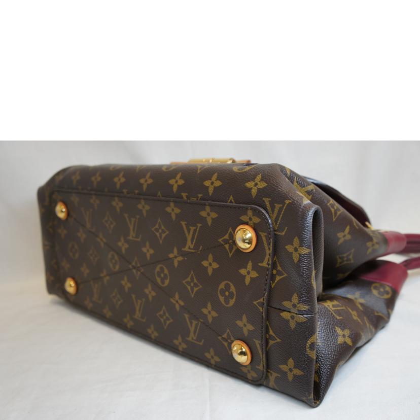 ＬＶ ルイヴィトン/オランプ/M40926//SP0113/ABランク/92