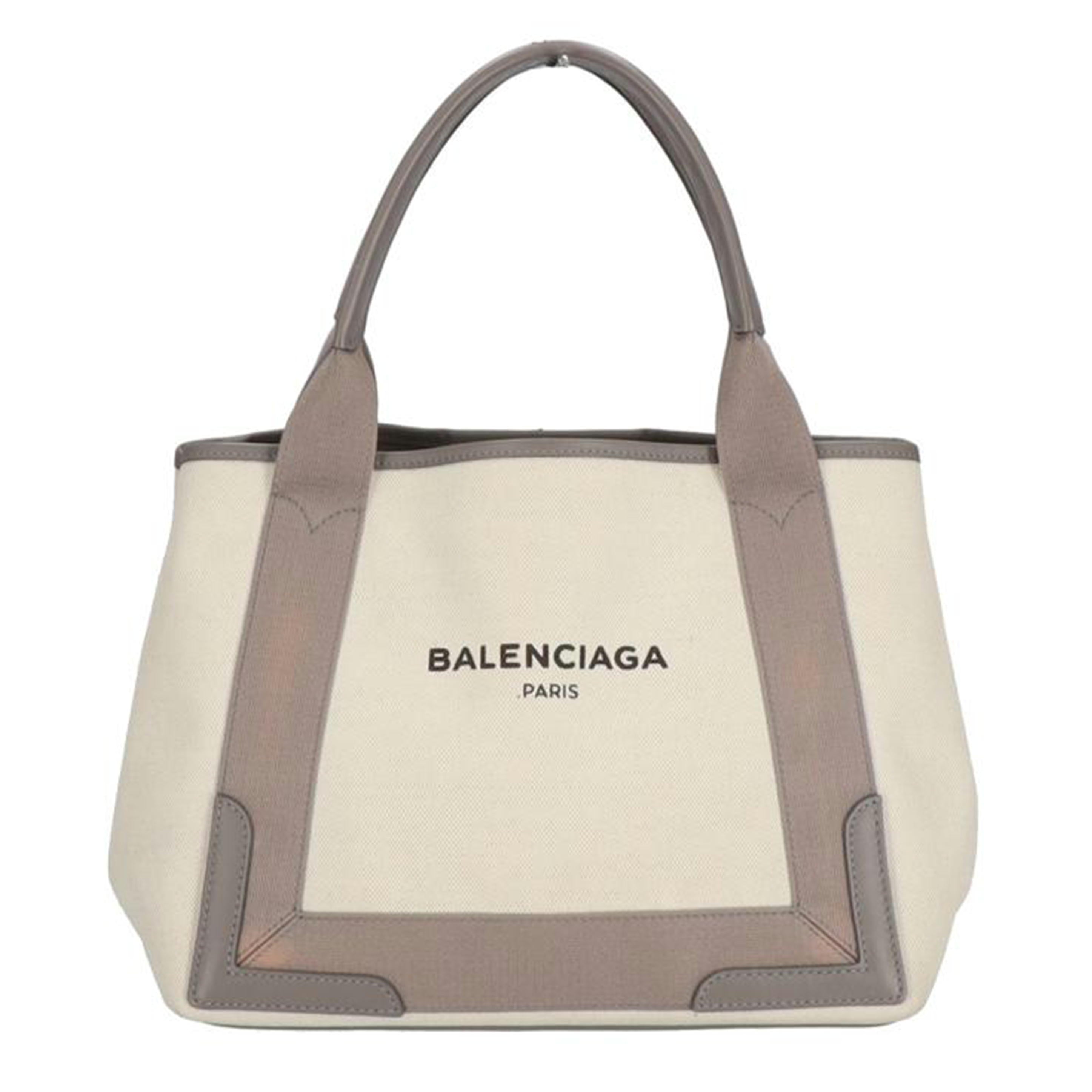 ＢＡＬＥＮＣＩＡＧＡ バレンシアガ/ネイビーカバスＳ/339933AQ38N//288**********/BCランク/75