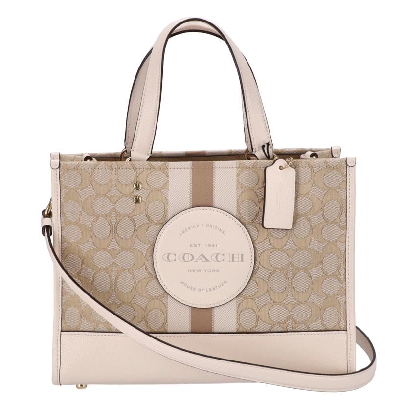 ＣＯＡＣＨ コーチ/デンプシーキャリーオール/C8448//M2173/Aランク/75