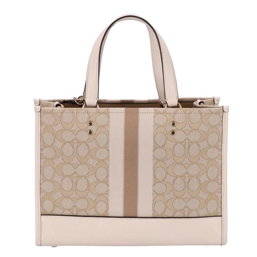 ＣＯＡＣＨ コーチ/デンプシーキャリーオール/C8448//M2173/Aランク/75