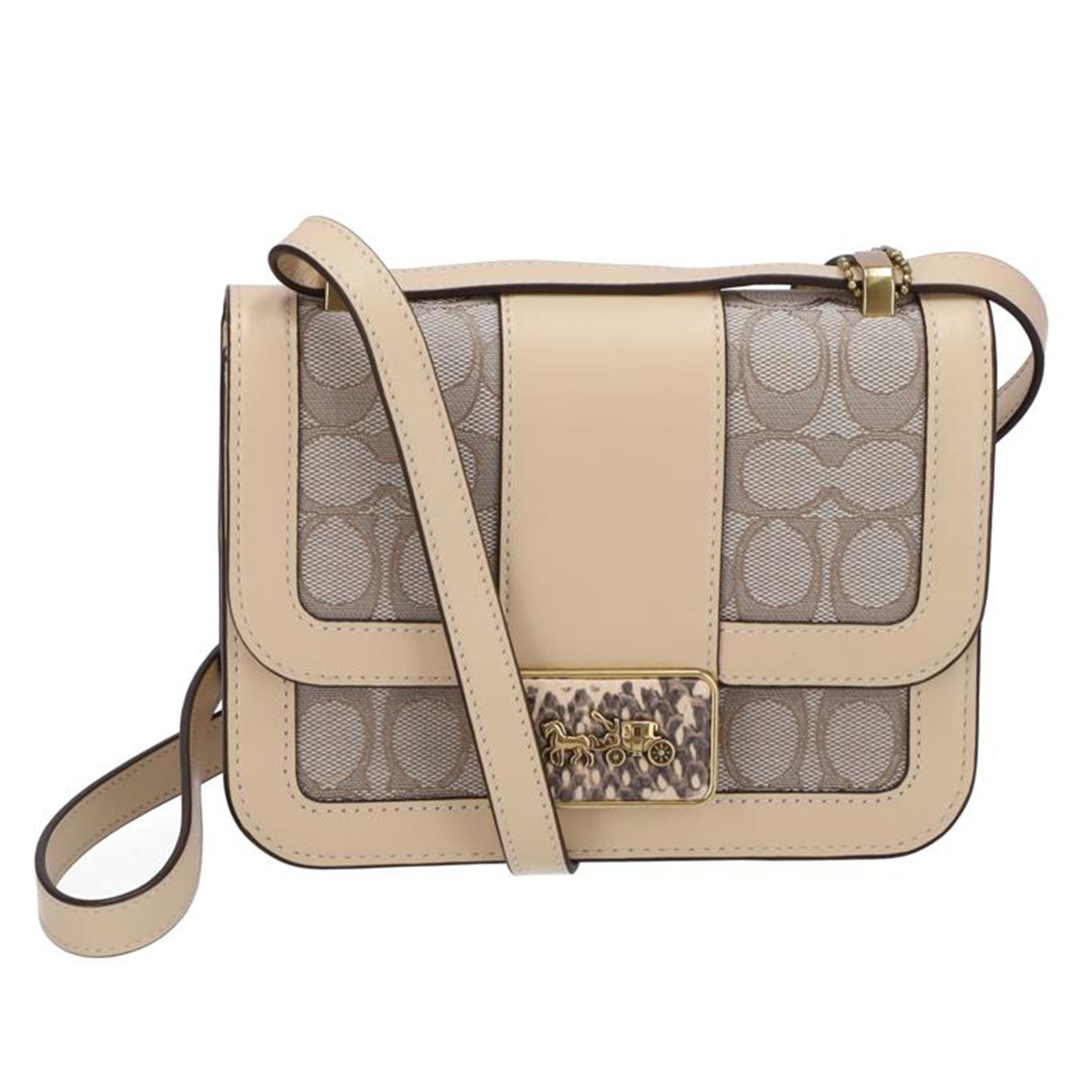 ＣＯＡＣＨ コーチ/アリー１８／ショルダーバッグ/C3760//M2081/Aランク/75