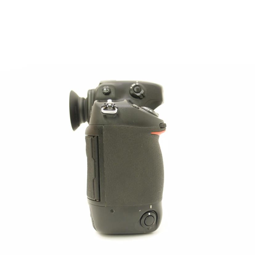 Ｎｉｋｏｎ ニコン/デジタル一眼/D2xﾎﾞﾃﾞｨ/DK-17M付き//5008392/ABランク/69