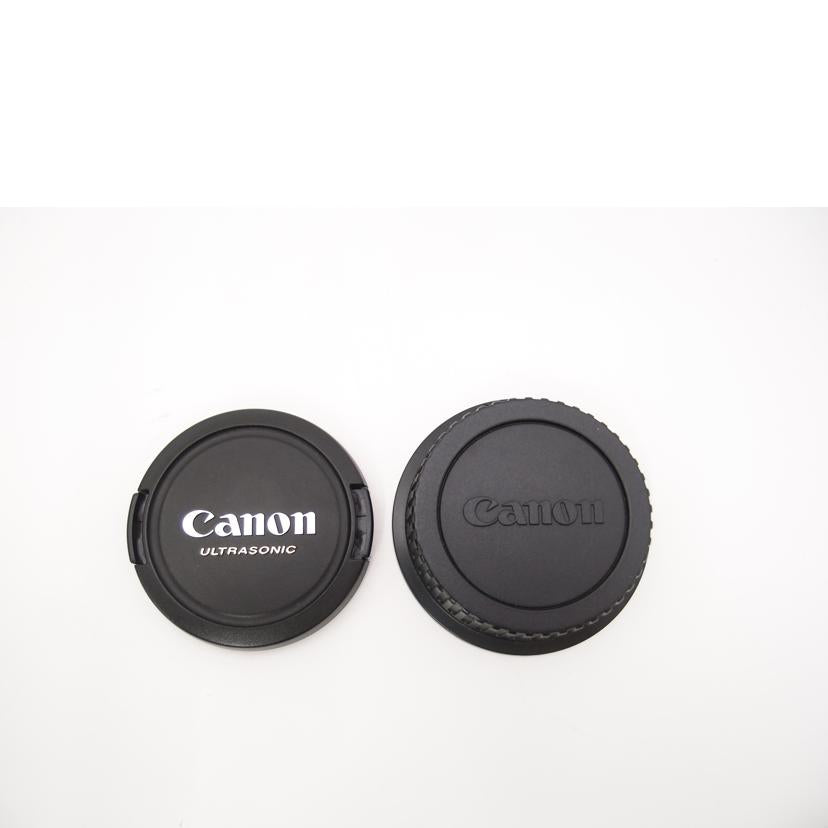 Ｃａｎｏｎ キャノン/デジタル対応レンズ/EF100mm F2.8 MACRO USM//15403928/ABランク/69