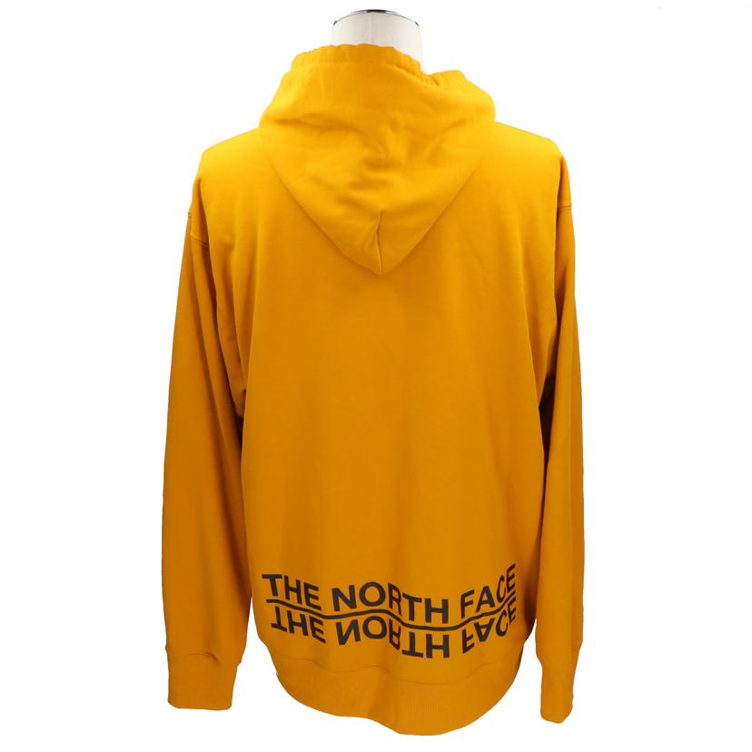 ＴＨＥ　ＮＯＲＴＨ　ＦＡＣＥ ノースフェイス/ＨＡＬＦ　ＤＯＭＥ　ＨＯＯＤＩＥ／/NT62131A//ABランク/75