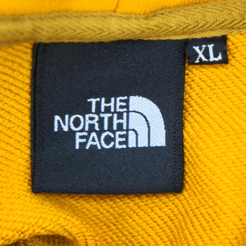 ＴＨＥ　ＮＯＲＴＨ　ＦＡＣＥ ノースフェイス/ＨＡＬＦ　ＤＯＭＥ　ＨＯＯＤＩＥ／/NT62131A//ABランク/75