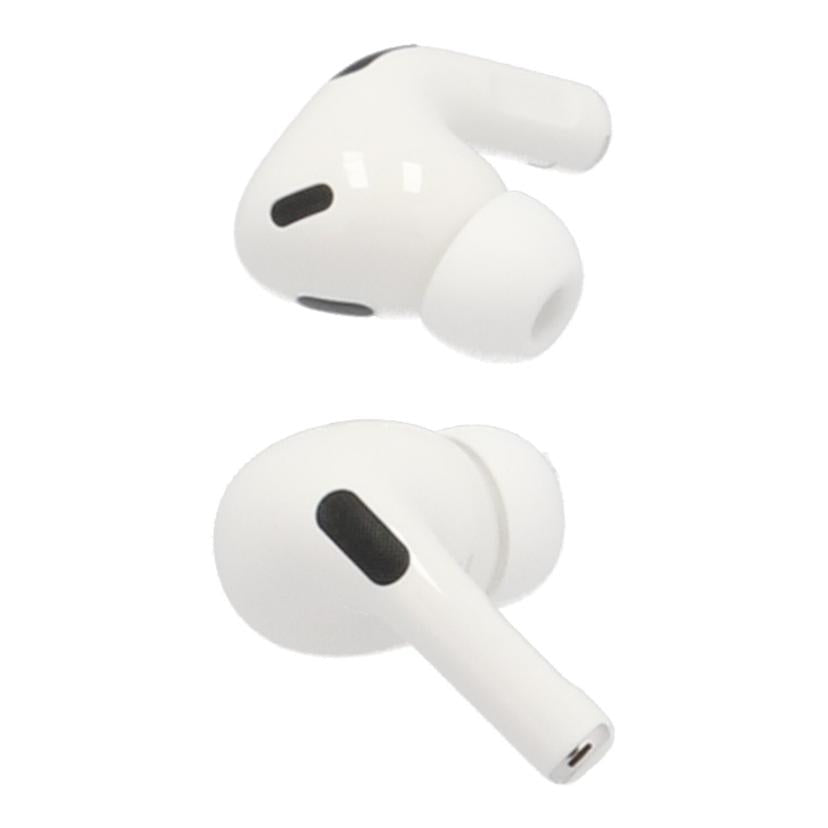 Ａｐｐｌｅ アップル/ＡｉｒＰｏｄｓ　Ｐｒｏ（第２世代）/MQD83J/A//J124PDQ04W/Aランク/82