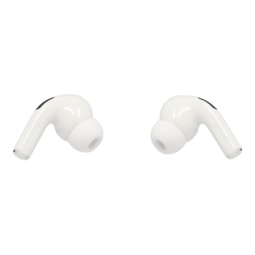 Ａｐｐｌｅ アップル/ＡｉｒＰｏｄｓ　Ｐｒｏ（第２世代）/MQD83J/A//J124PDQ04W/Aランク/82