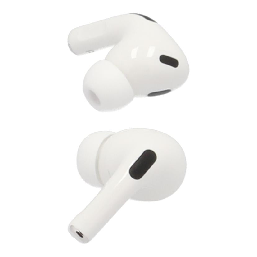 Ａｐｐｌｅ アップル/ＡｉｒＰｏｄｓ　Ｐｒｏ（第２世代）/MQD83J/A//J124PDQ04W/Aランク/82