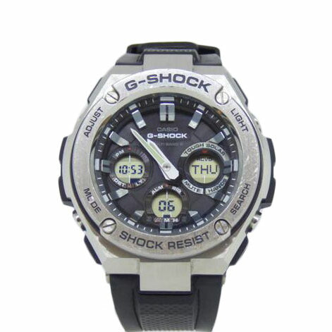 ＣＡＳＩＯ ｶｼｵ/Ｇ－ＳＨＯＣＫ/GST-W110//5444/Cランク/64