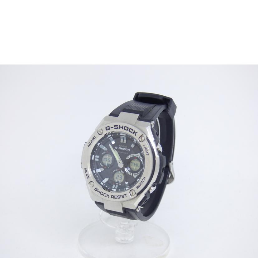 ＣＡＳＩＯ ｶｼｵ/Ｇ－ＳＨＯＣＫ/GST-W110//5444/Cランク/64