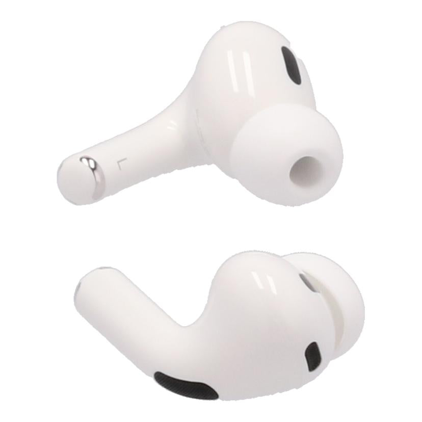 Ａｐｐｌｅ アップル/ＡｉｒＰｏｄｓ　Ｐｒｏ（第２世代）/MQD83J/A//V33WV5V9NJ/Aランク/82