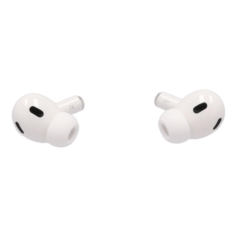 Ａｐｐｌｅ アップル/ＡｉｒＰｏｄｓ　Ｐｒｏ（第２世代）/MQD83J/A//V33WV5V9NJ/Aランク/82