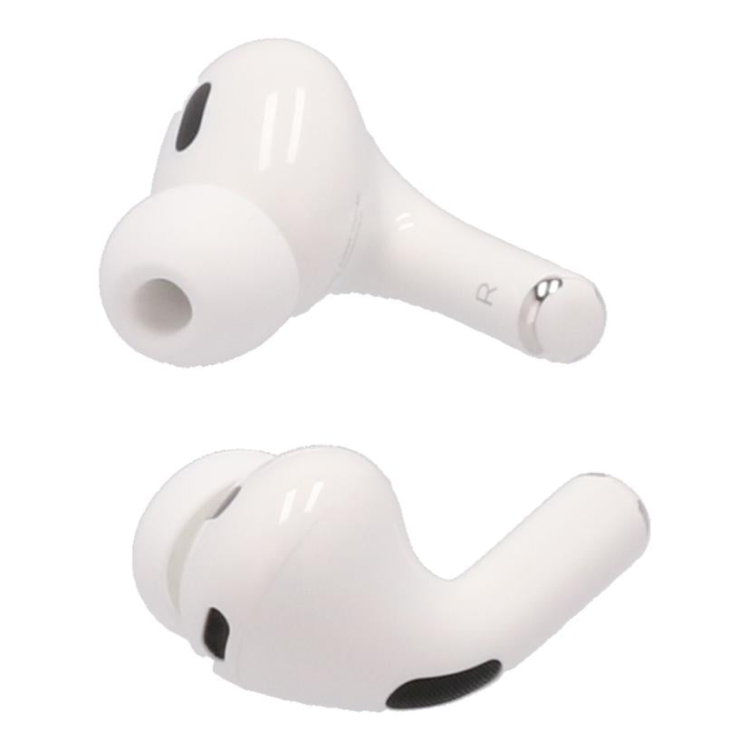 Ａｐｐｌｅ アップル/ＡｉｒＰｏｄｓ　Ｐｒｏ（第２世代）/MQD83J/A//V33WV5V9NJ/Aランク/82