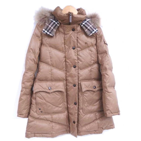 BURBERRY BLUE LABEL /レディースファッション